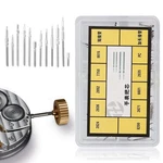 Winding Stem Extenders, Repair Kit, Pole Extension Rod Wristwatch.... Fixed Price $38.07.