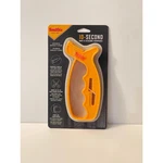 Smiths Products Jiffs 10-SECOND Knife & Scissor Sharpener. Fixed Price $15.00.