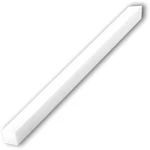 Spyderco Square Ceramic Sharpening File Stone For Knife Sharpener- 400F1S. Fixed Price $21.40.