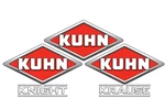 Kuhn Knife, Serrated, 15" 70147065. Fixed Price $113.99.