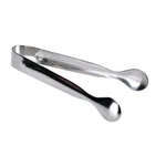 Cuisinox Stainless Steel Sugar Cube Tongs, 4.3",. Fixed Price $14.50.