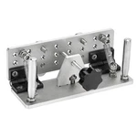 Belt Grinder Knife Jig Manual Sharpener Holder Long Sharpening Locator Fixed .... Fixed Price $37.70.