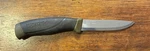 Morakniv Companion Heavy Military Green Camping Hunting Utility Knife Duty. Fixed Price $19.99.