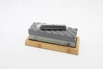 Red Duck Knives - Premium 400/1000 Whetstone Sharpening Kit. Fixed Price $33.99.