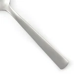 Ginkgo Norse Satin Stainless New 18/10 Silverware Choice Flatware. Fixed Price $9.89.