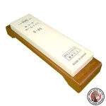 New King Sharpening Stone 4000 Grit Plastic Base. Fixed Price $38.54.