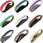 27NEW Replacement Belt Kit For Work Knife Tool Sharpener Ken Onion Edition. Fixed Price $18.99.