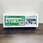 Tsuboman Atoma Diamond Flattening #140 Rough Whetstone Fixer T-1.4 Japan. Fixed Price $120.49.
