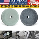 For Bizerba Slicer Set, Grinder Truing And Sharpening Fit All Model. Fixed Price $18.85.