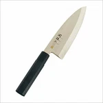 Kai Seki Magoroku Kinju Stainless Steel Deba Knife 180MM Made Japan AK-1103. Fixed Price $66.24.