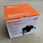 Kovea KCW-SL12 Solo Lite Backpacking Cookware/stove Set. Fixed Price $89.95.