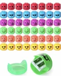 Mr. Pen- Sharpener For Colored Pencils, 48 Pack, 2 Hole,. Fixed Price $9.99.