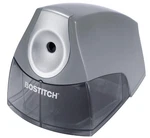 Bostitch Office Personal Electric Pencil Sharpener, Powerful Stall-free Gray. Fixed Price $38.19.