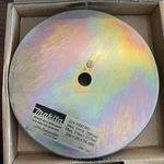 Makita Grinding Wheel 1000 Grit 200 25 75 Mm Max 1110 MIN-1 Nos. Fixed Price $72.25.