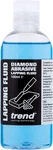 Trend Diamond Abrasive Lapping Fluid, 3.4 Oz, Blue, Ounce,. Fixed Price $20.41.