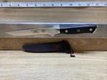 Dalstrong 6 Inch Boning Knife Shogun Series VG-10 Japanese Super Steel. Fixed Price $66.50.