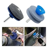 Electric Knife Sharpener Grinding Stone Wind Power Wear Resistant Head. Fixed Price $9.98.