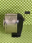 Charles Leonard Heavy Duty Mountable Pencil Sharpener, Multi-size 8 Holes. Fixed Price $19.95.