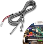 Replacement For Balboa Water Group 25-175-0337 Temp/hi Limit Sensor Assembly. Fixed Price $36.92.