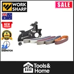 Worksharp Blade Grinder Attachment For Wskts-ko Ken Onion Edition WSSAKO81112. Fixed Price $201.12.