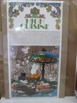 Vintage Food High Cuisine Kitchen Culinary Poster 1971 16876. Fixed Price $74.98.