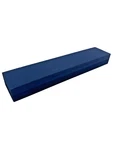 Norton 61463685855 12"X2-1/2"X1-1/2" Combination Grit Benchstone Each. Fixed Price $68.99.