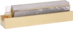 Sharpeners Stone New Tri Hone 10 In. Fixed Price $68.67.