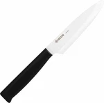Kyocera Ceramic Petty Knife 4.3IN White Z212 Material Paring Kitchen Japan. Fixed Price $77.99.