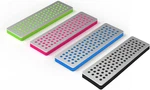 Ski & Snowboard Edge Tuning Diamond Stone Set (4-PIECE) 240, 360, 500, 1000 Gr. Fixed Price $23.42.
