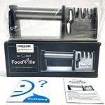 Foodville 4 In 1 Knife Sharpener. Fixed Price $14.25.