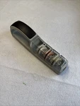 Minosharp Plus 3 Stage Iii Hand-held Knife Sharpener, Gray. Fixed Price $45.00.