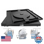 Mavnai RB-180 Rotating Base Tormek T-8 T-7 T-4 T-3 S2000 S1200 Effortless. Fixed Price $85.92.