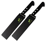 Everpride 8 Inch Chef Knife Sheath (2-PIECE Set) Universal Blade Edge Covers. Fixed Price $14.99.