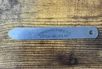 1901-03 Vault Find Case Cutlery Xx Standard Knife Co Blade Pick Opener. Fixed Price $41.00.