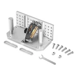 Vevor Belt Grinder Knife Jig Sharpening 85 - 115 Adjustable Angle. Fixed Price $49.99.