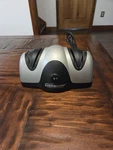 Presto Eversharp Model 0880002 Electric Knife Sharpener Stage *great Find*. Fixed Price $16.00.