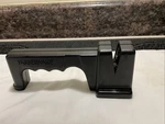 Farberware Hand Held Knife Sharpener. Fixed Price $11.00.