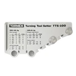 Tormek TTS-100 Turning Tool Setter. Fixed Price $40.00.