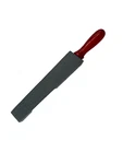 Norton Utility File With Handle, Silicon Carbide, 14" Overall Length, Grit. Fixed Price $17.00.