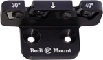 Edge Sharpener For Mounting To Surface REDI-MOUNT2-BLACK. Fixed Price $39.00.