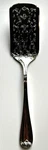 Gorham Heritage Silverplated 12" Lasagna Server Spatula Cake YH507 New No Box. Fixed Price $10.95.