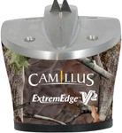 Camillus Extreme Edge Knife & Shear Sharpener 18725 Camo - Brand New. Fixed Price $19.97.