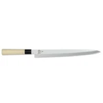 Mercer Culinary Asian Collection Yanagi Sashimi Knife With Nsf Handle. Fixed Price $66.29.