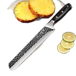16.85INCH Hand-forged Meat Cleaver: Perfect Home Kitchen Large Chopping. Fixed Price $16.50.