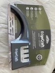 Edgecraft Chef's Choice Diamond Hone Manual Knife Sharpener E4635. Fixed Price $17.50.