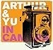 Arthur & Yu, In Camera, Audio Cd. Fixed Price $10.49.