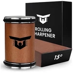Rolling Knife Sharpener Tool Kit, Kitchen With Diam... Fast Ship. Fixed Price $59.99.