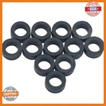 Lyhiku Replacement 1812348C1 Fuel Pump Line Pipe Grommets 3/8" Fits Navistar Int. Fixed Price $27.06.