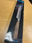 Messermeister Royale Elite 8" Kullenschliff Carving Knife E/9688-8K Retail Box. Fixed Price $109.95.