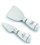 Demdaco Cheese Please Say Cutter Set Of 2 New. Fixed Price $15.99.